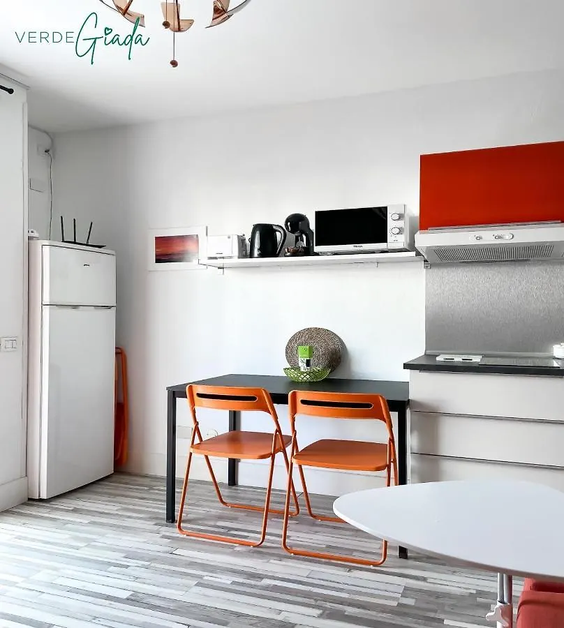 Apartamento San Valentin Green Jade By Rentalfue Corralejo