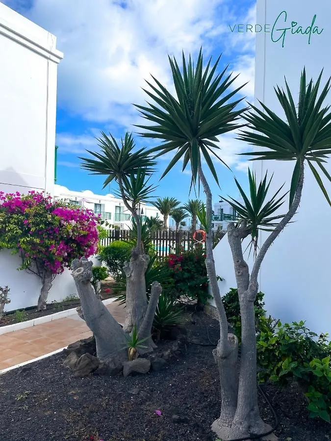 San Valentin Green Jade By Rentalfue Corralejo 0*,  Spain
