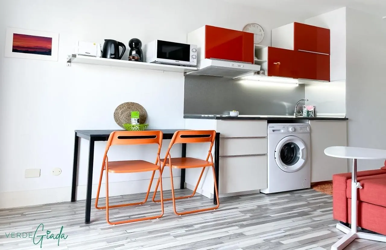 Apartamento San Valentin Green Jade By Rentalfue Corralejo