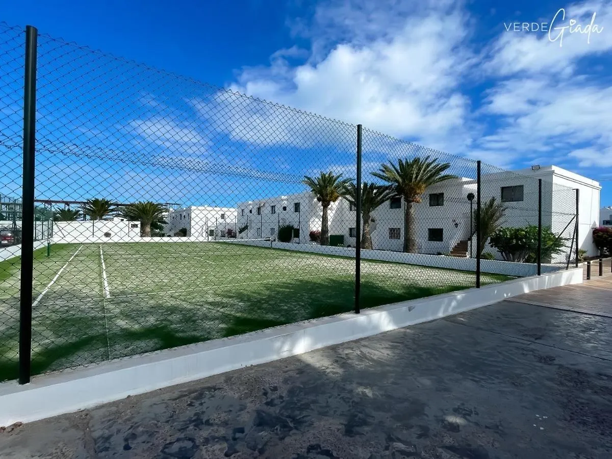 San Valentin Green Jade By Rentalfue Corralejo 0*,  España