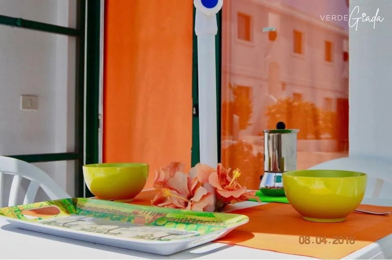 Apartamento San Valentin Green Jade By Rentalfue Corralejo España